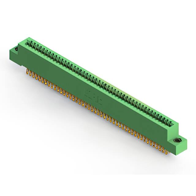 342-092-555-207 EDAC Inc.  Edgeboard Connectors
